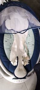 Baby swing 