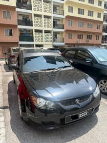 Proton Satria NEO R3 in Others, PHG