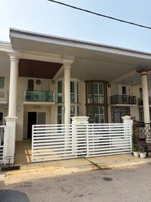 2-storey Terraced House For Sale in Bukit Baru,MLK