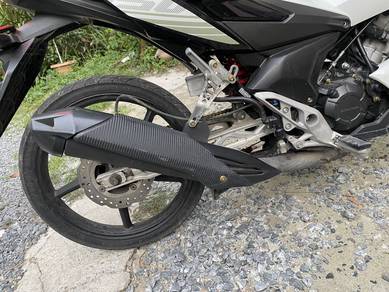 ekzos rsx