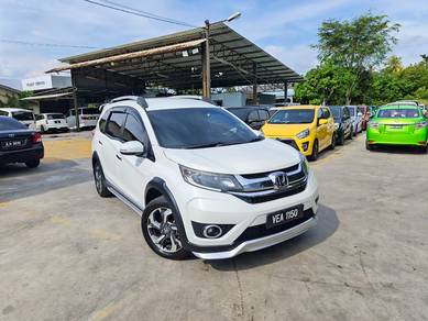 Honda BR-V V in Batu Pahat, JHR