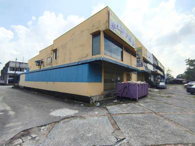 Warehouse / Factory For Sale in Skudai,JHR