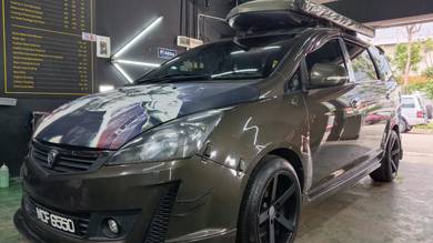 Proton Exora BOLD PREMIUM in Pulau Melaka, MLK