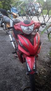 CMC Ario 110