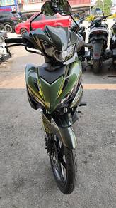 Yamaha 135LC