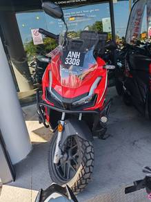Honda ADV 160
