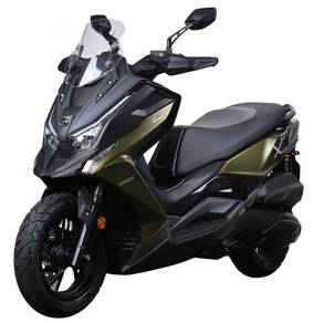 Kymco DTX 250