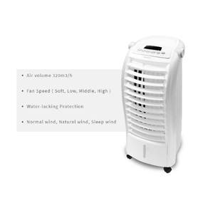 SHARP 6L Air Cooler PJA36TVW (WHITE)