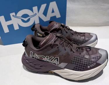 Hoka Speed Goat 7 gtx