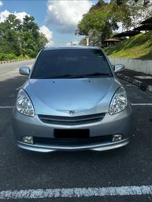 Perodua MyVi EZi in Kulai, JHR