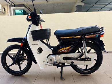 Honda EX5 Dream