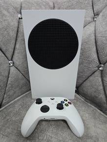 xbox xs