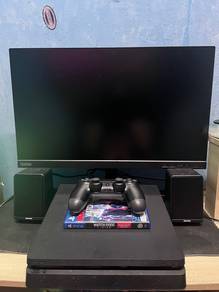 Ps4 Slim 500gb