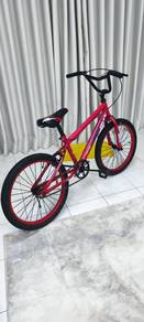 Basikal bmx