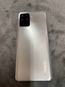 oppo reno 5F
