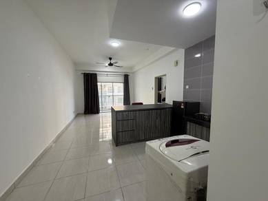 Service Residence For Rent in BSP21