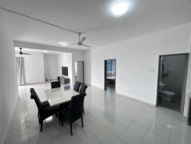 Service Residence For Rent in Residensi Setia Impian @ Kajang