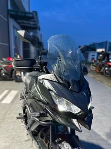 Kawasaki Versys 650