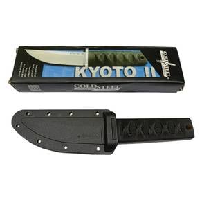 Cold Steel Kyoto 2 Camping Shushi Pocket Knife