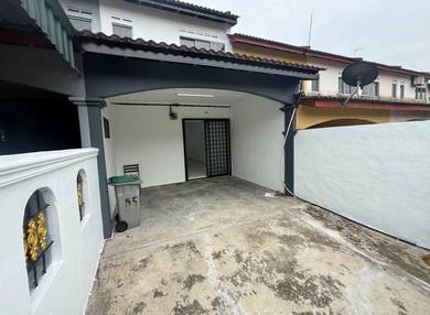 2-storey Terraced House For Sale in Pasir Gudang,JHR