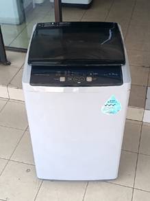 mesin basuh jenama SHARP 7.5kg 
