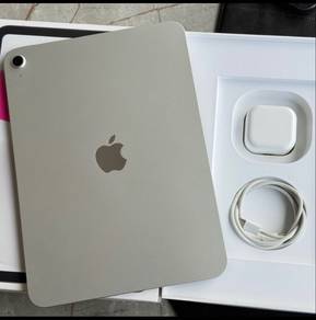 iPad 11th Gen A16 128GB WiFi Warranty May 2027