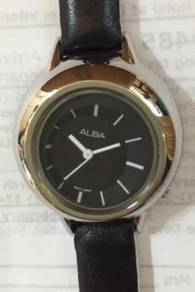 Quartz Lady Watch