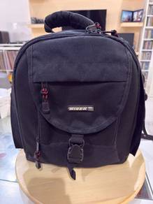 DSLR Camera Bag