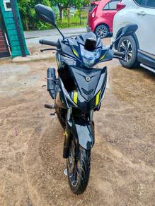 WMOTO F15