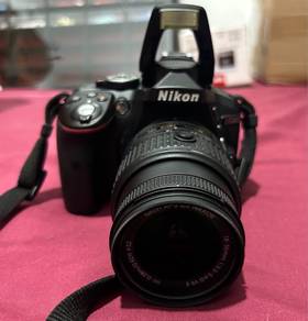 Nikon D5300