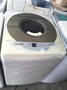 Daewoo Top Machine Mesin Washing Basuh Refurbish