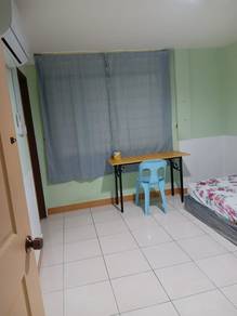 Room in Kota Kinabalu, SBH