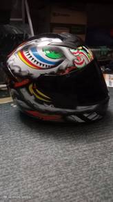 HNJ Helmet (full face)