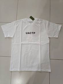 Undefeated UACTP White T-shirt