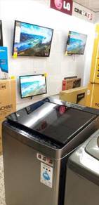 TOSHIBA AW-DUM1600LM(SG) 15.kg WASHING MACHINE