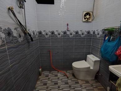 1-storey Terraced House For Sale in Bidor,PRK