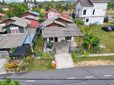 Bungalow House For Sale in Dengkil,SGR