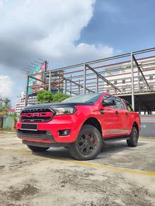 Ford Ranger XL in Ampang, SGR