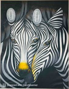 Zebras