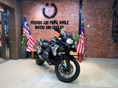 BMW R 1250 GS