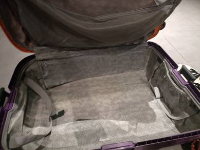 Gardini Milano Luggage Bag