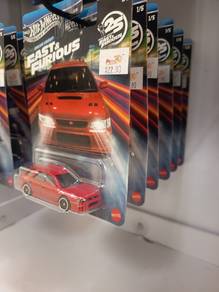 hotwheels subaru fast and furious 