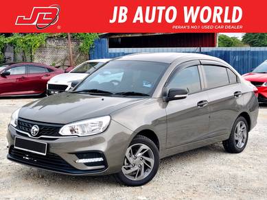 Proton Saga STANDARD MT in Sitiawan, PRK