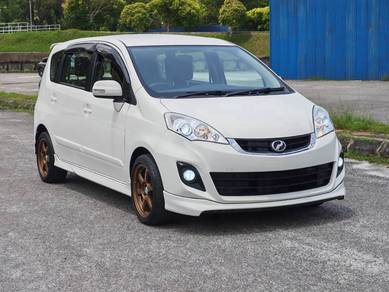 2015 Perodua Alza EZ STANDARD