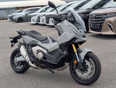 Honda XADV