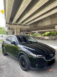 Mazda CX-5 G GVC PLUS HIGH in Bangsar, KUL