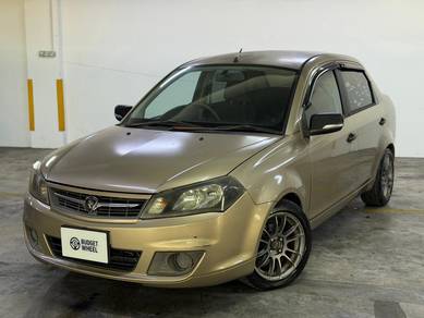 Proton Saga FLX EXECUTIVE in Balakong, SGR