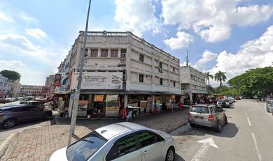 Shop lot For Sale in Wangsa Maju,KUL