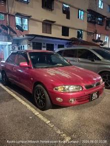 Proton Wira GL in Gombak, SGR