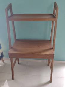 Furniture Sale – Marble Tables, Solid Wood Dining